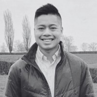 MoxiWorks Employee Jack Dang's profile photo