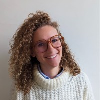 Cryptone Employee Pauline Gaudelet's profile photo