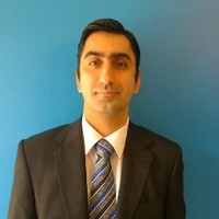 Embassy Suites By Hilton Toronto Airport Employee Samad Shirazie's profile photo