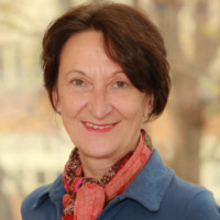 Academie De Rennes Employee Anne Courjault's profile photo
