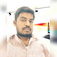 Elite IT Professionals Inc Employee Bhujender Dugyala's profile photo