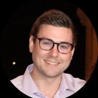 ATN International Employee Thomas Beedham's profile photo