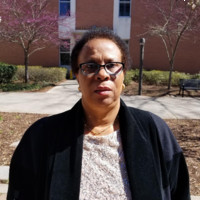 WellStar Employee Yvette Dopwell's profile photo