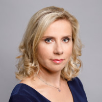 ZDROWIT Employee Ania Pardej's profile photo
