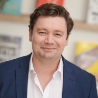 Libri GmbH Employee Daniel Kirste's profile photo