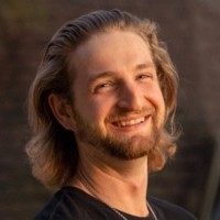 Neuralace Medical Employee Sean Bartlett's profile photo