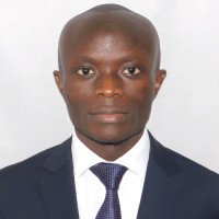 Medtronic Labs Employee Mark Njoroge's profile photo