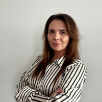 EMP Systems Limited Employee Marta Tłoczek's profile photo