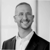 DE-CIX Employee Christian Reuter's profile photo