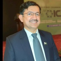 Pakistan Television Corporation Limited Employee Naveed Azhar's profile photo