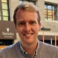 Kibo Employee Blake Billings's profile photo