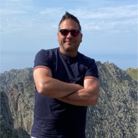 Dave de Bruijn Email