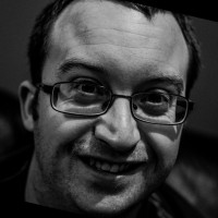 Value Stream Machinery Employee Paul McDonnell's profile photo