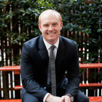 Quantix Commodities Employee Tom Glanfield's profile photo