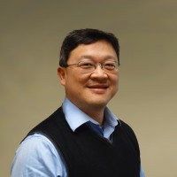 Global Point Sourcing Solutions Employee Paul Lin's profile photo