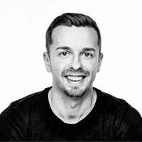 adidas Employee Tim Smeets's profile photo