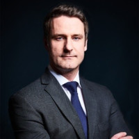 Braddock Group Employee Lee Carron's profile photo