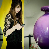 Lualdi Employee Cecilia Biasi's profile photo
