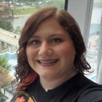 Buffalo Valley Alcohol & Drug Employee Emily Warrington's profile photo