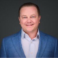 Lineage Employee Daniel Wintz's profile photo
