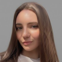 EMBITRON s.r.o. Employee Liubov Zarudaeva's profile photo