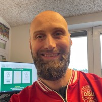 Niels Rhiger Email & Phone Number