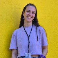 Julieta García Email