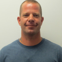 Regional Hose & Hydraulics Employee Scott Frayne's profile photo