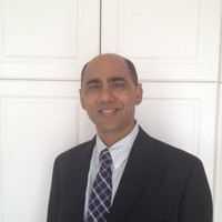 CLS Catering Services Ltd Toronto Employee Frank Dhandhari's profile photo