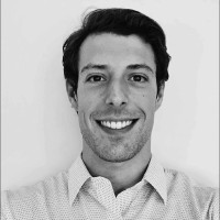 Casa Tua Employee Jorge Arrieta's profile photo