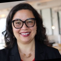 Big Brothers Big Sisters Twin Cities Employee Andrea Satter's profile photo
