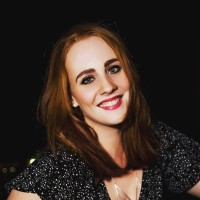 wonderwork Employee Jayde Robertson's profile photo