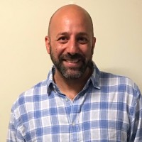 ESP Creative Employee Steven Rubin's profile photo