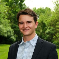 Blockware Solutions Employee Blake Davis's profile photo