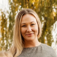 Learner-Centered Collaborative Employee Sandy's profile photo