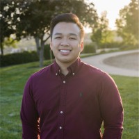 Frank M. Booth, Inc. Employee Manh Huynh's profile photo