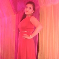 Djewels Plc. Employee Khushi Sharma's profile photo