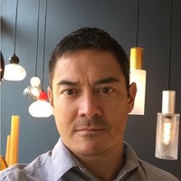Soffi Lighting Employee Kris Gene's profile photo