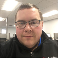 Nicholas Rotter Email & Phone Number