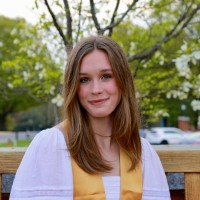 lūquire Employee Caroline Parrish's profile photo