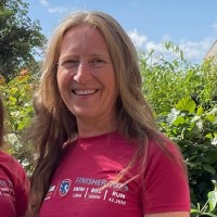 NHS Ayrshire & Arran Employee Elaine Spalding's profile photo