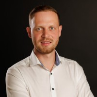 AutoStore™ Employee Daniel Weger's profile photo