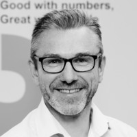 Thorne Widgery Employee Martin Davies's profile photo
