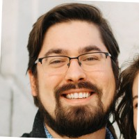 RJ Logistics Employee Steven Delicato's profile photo