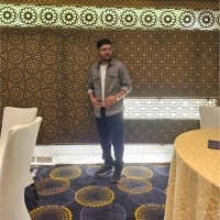 VTEST - Software Testing Company Employee Vishal Arya's profile photo