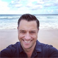 MBRC the ocean Employee Sven Jacobi's profile photo