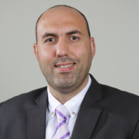 AlifBee Employee Mohammed Ayyash's profile photo