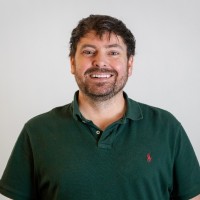 Helpling Employee Shawn Moore's profile photo