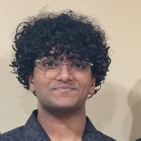 Contextral Employee Melvin Thoompunkal's profile photo