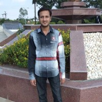 Integrated Software Solution Employee Mohd Hidayatulla's profile photo